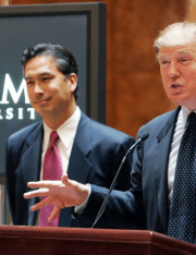 Was Trump University a Fraud?