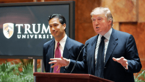 Trump University