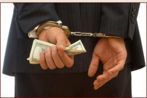 White Collar Crime