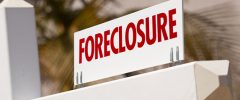 How Can Your Foreclosure Affect You?