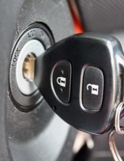 Jury: GM’s Faulty Ignition Switch was Not Cause of Crash