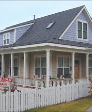 Three Things to Know When Buying Your First Home