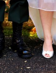 Are Military Divorces Unfair Compared to Non-Military Divorces?