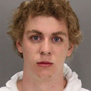 Brock Turner
