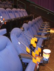 Batman Shooting: Should Movie Theaters Provide Extra Security?