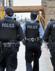 Should Police Officers Be a Protected Class Under the Law?