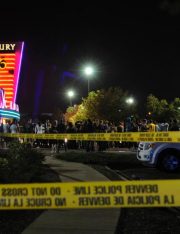 Cinemark Wins Lawsuit, Demands Shooting Victims Pay $700,000 for Litigation Costs