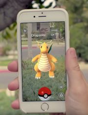 PokÑmon Go Privacy Problems: The Legalities of Mobile App Data Collection