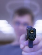 Should Those Convicted Of Domestic Violence Have Any Gun Rights?