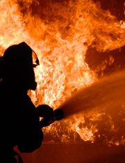 Firefighters Denied Workers Compensation