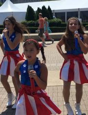 Did Donald Trump’s Campaign Rip Off A Florida Girl Group?