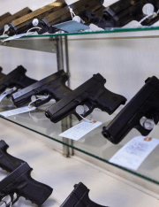Texas Sues Austin For Banning Guns in City Hall