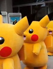 PokÃ©mon Go Now Catching Lawsuits