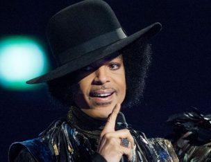 Prince’s Supposed Heirs Fight Over His Estate