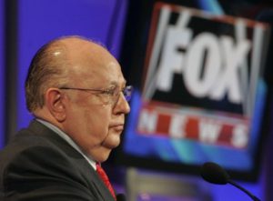 Roger Ailes