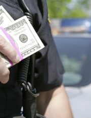 Government Property Seizures Continue in New Mexico Despite Laws Designed to Prevent Seizures