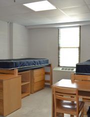 Racially-Themed Dorms Fair for All?