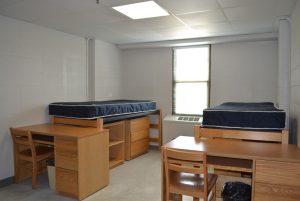 Dorm 2