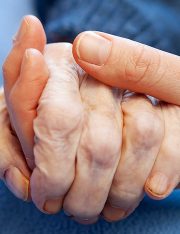 California Court Rejects Challenge to End of Life Option Act