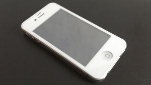 Apple iPhone FaceTime