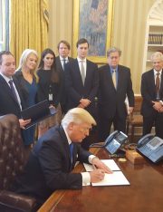 DAPL: Can Trump Push Forward the Dakota Access Pipeline?