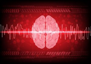 anti-seizure medication