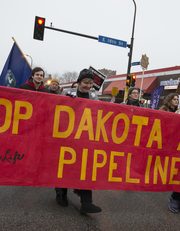 DAPL Protesters’ Victory Has a Long Way to Go