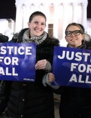 Dissent by Justice Gorsuch Ignores Legal Reality of Paternity Debate