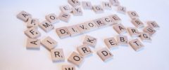 Should Divorce Be Separated From Money?