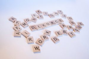 divorce