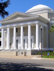 Florida "Stand Your Ground" Law Ruled Unconstitutional