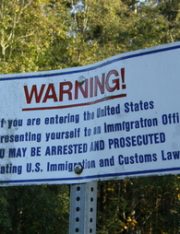 Sanctuary Cities Face Sanctions Under a New Bill