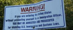 Sanctuary Cities Face Sanctions Under a New Bill