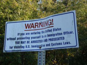 sanctuary cities
