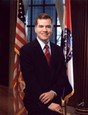 Discrimination Protections are Reduced After Missouri Signs Bill to Protect Businesses