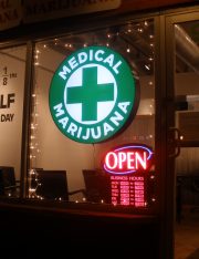 Medical Marijuana Use by Off-Duty Employees with Disabilities are Now Protected in Massachusetts