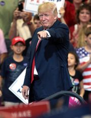 Understanding Trump's Military Transgender Ban