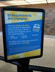 Will the Real ID Law Prevent You From Flying?