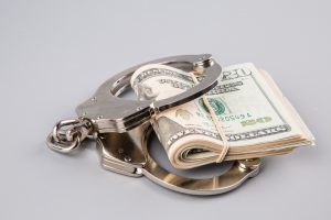 civil asset forfeiture