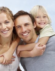 Parents: How High Does Your IQ Need to Be To Raise Your Children?