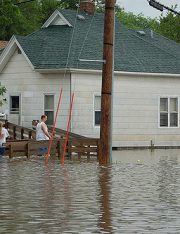 Are Tenants Displaced by a Hurricane Still Stuck with Rent?