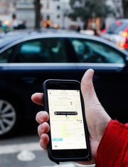 Uber Pulls Rider Tracking Feature After Settling FTC Privacy Violations