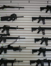 Understanding Gun Rights and Laws in Light of the Las Vegas Tragedy, Part One: The Second Amendment