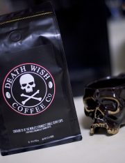 Death Wish Coffee Initiates FDA Recall Over Potential for Toxin in Brew
