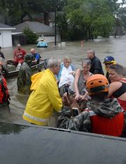 Looking for the Helpers: Understanding the Good Samaritan Law