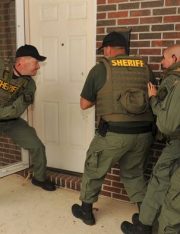 Can "No Trespass" Signs Keep You Out of Jail?