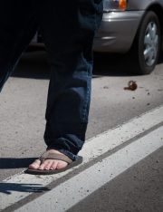 Massachusetts Rules Field Sobriety Tests Can't Prove You're High While Driving