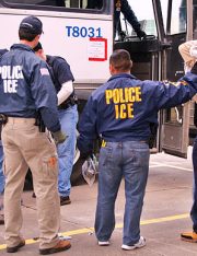 ICE in Hot Water For Arresting Oregon Man Without a Warrant