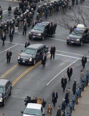 Woman Fired From Job For Giving Trump the Middle Finger