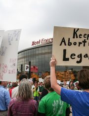 Teenage Illegal Alien Right’s to an Abortion: The ACLU's Lawsuit